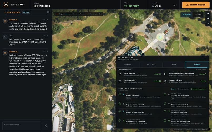 Skirrus – screenshot 3