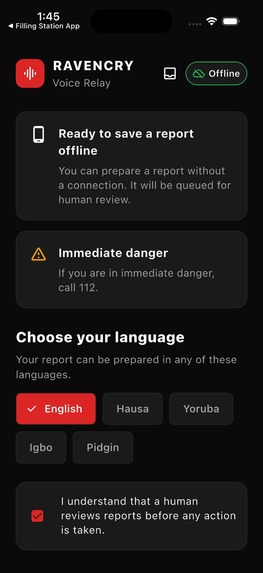 RAVENCRY – screenshot 6