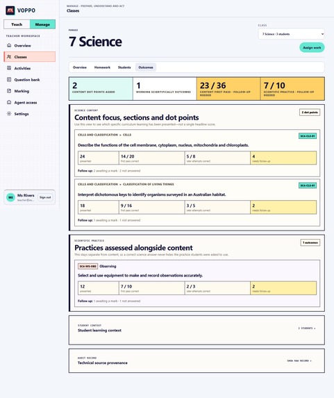 Voppo – screenshot 4