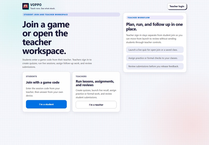 Voppo – screenshot 6