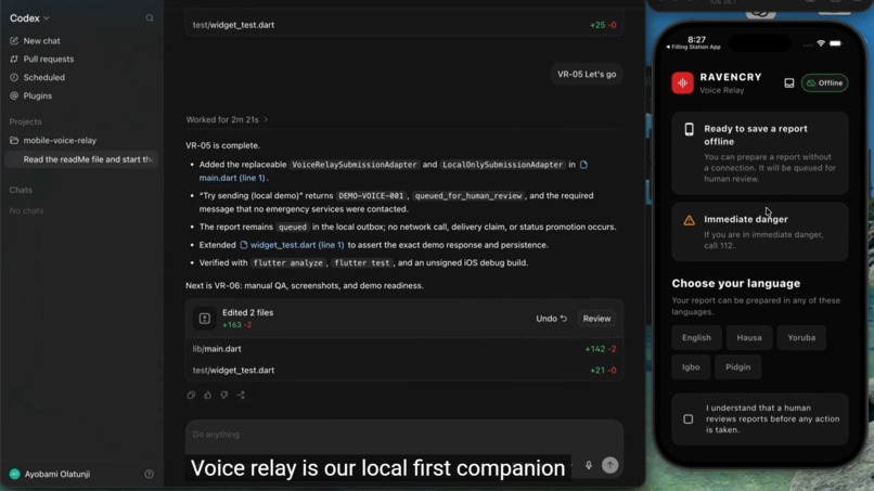 RAVENCRY – screenshot 12