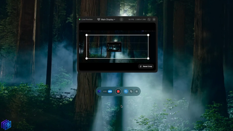 3DepthXR  – screenshot 4