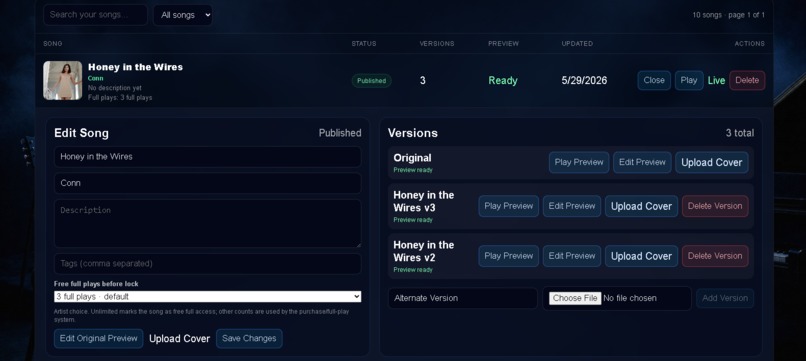 SoulSynce – screenshot 1
