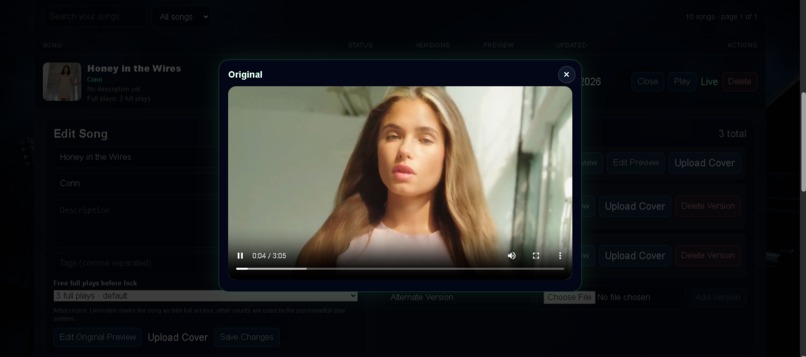 SoulSynce – screenshot 5
