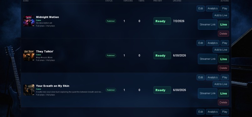 SoulSynce – screenshot 6