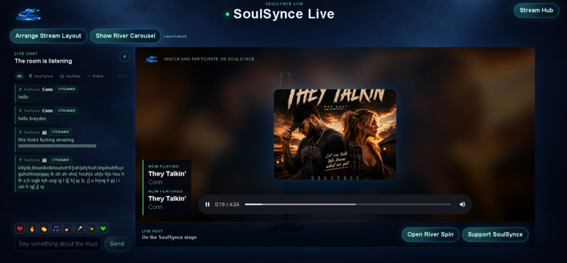 SoulSynce – screenshot 9