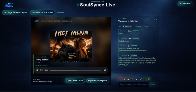 SoulSynce – screenshot 10