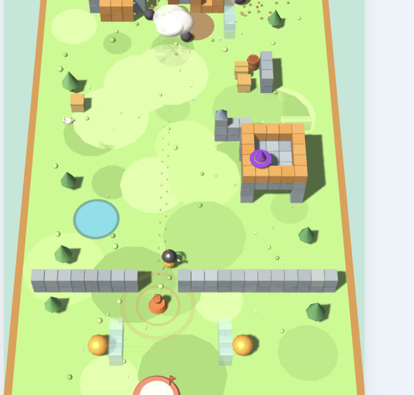 Pullkin – screenshot 4