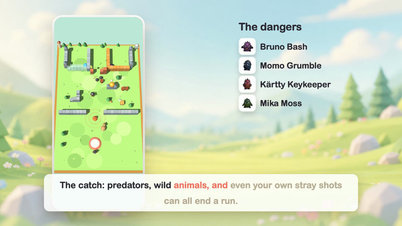 Pullkin – screenshot 9