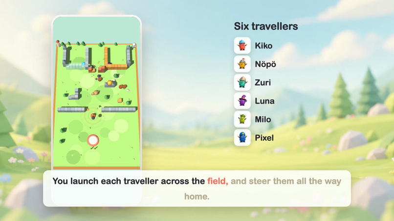 Pullkin – screenshot 8