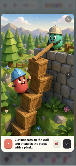 Pullkin – screenshot 6