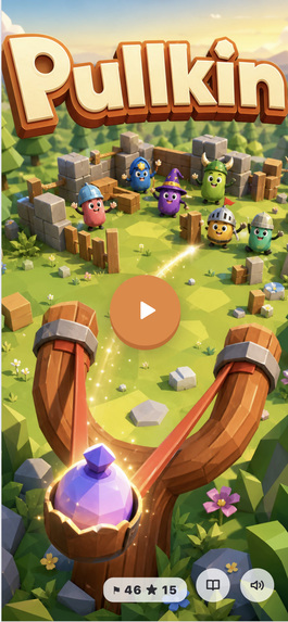 Pullkin – screenshot 2