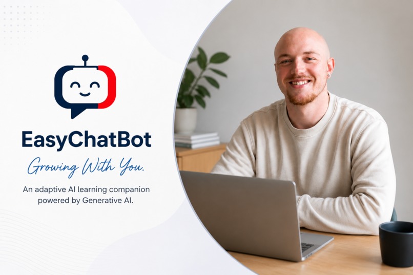 EasyChatBot – screenshot 1