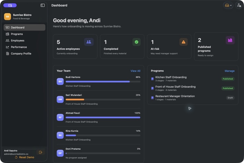 SimpleBoard – screenshot 8