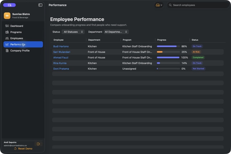 SimpleBoard – screenshot 9