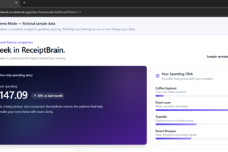 ReceiptBrain