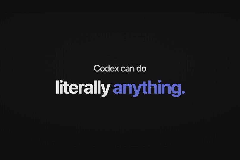 Codex Triggers – screenshot 1