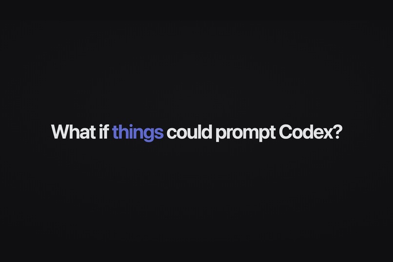 Codex Triggers – screenshot 3