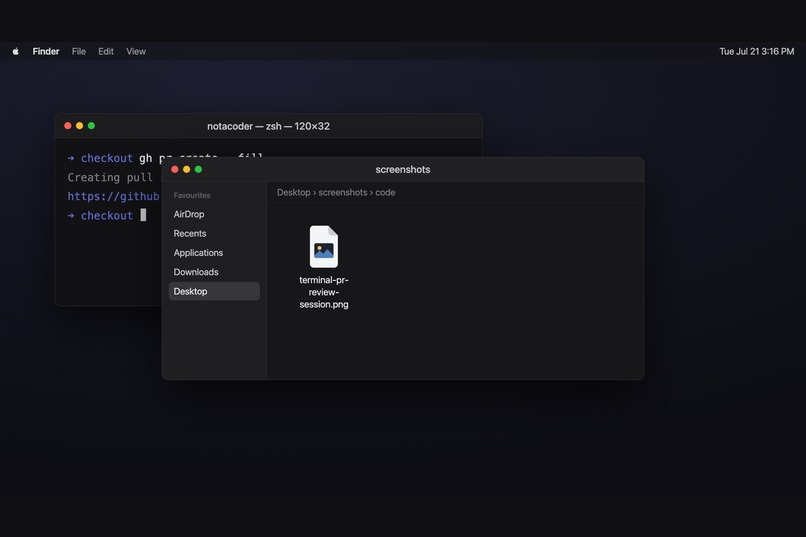 Codex Triggers – screenshot 9
