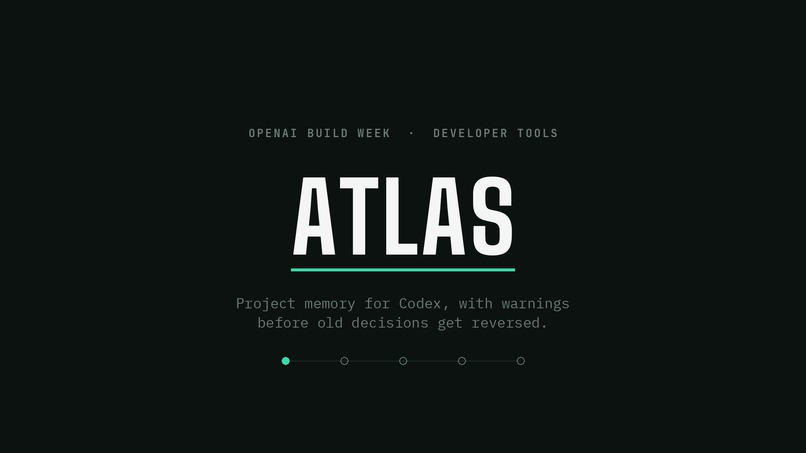 Atlas – screenshot 2
