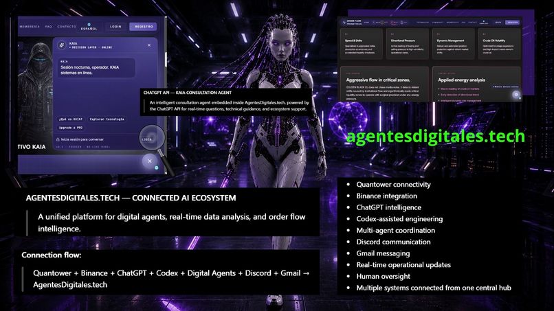 KAIA FlOW INTELLIGENTE – screenshot 10