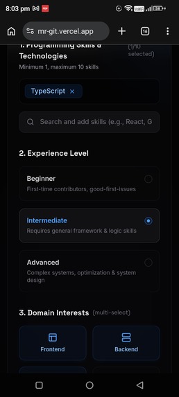 Mr. Git – screenshot 7