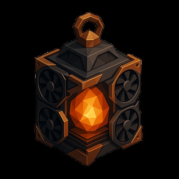 LANtern – screenshot 1