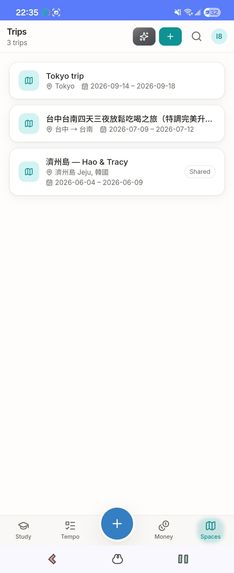 Mnema – screenshot 3