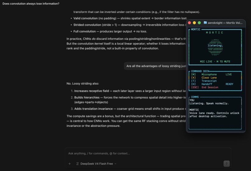 mortiphi – screenshot 2