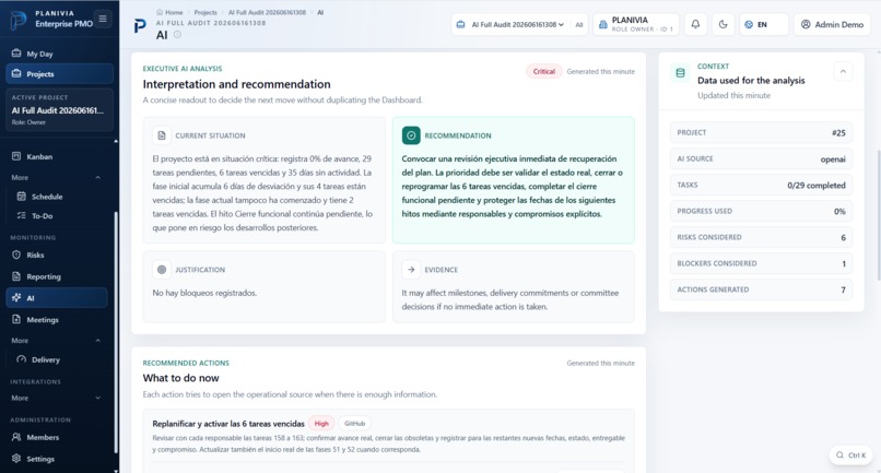 Planivia – screenshot 4