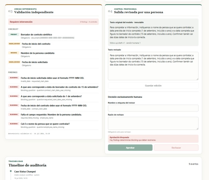 Expediente Cero – screenshot 8