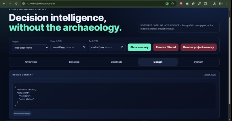 Atlas – screenshot 7
