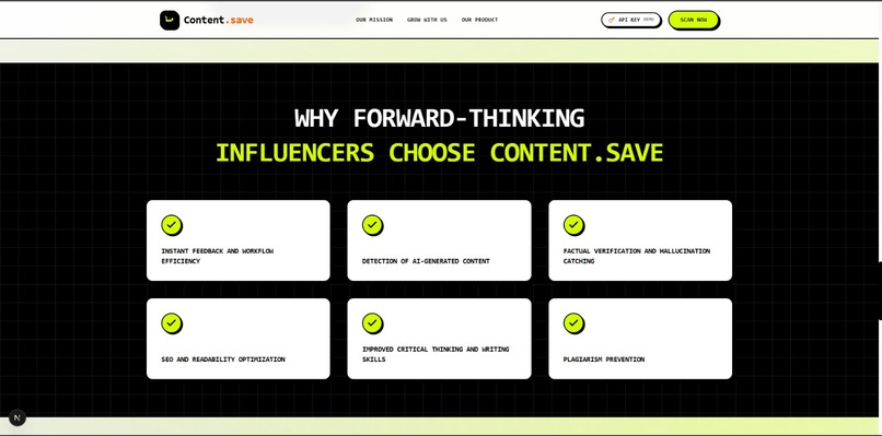 Content.Save – screenshot 5