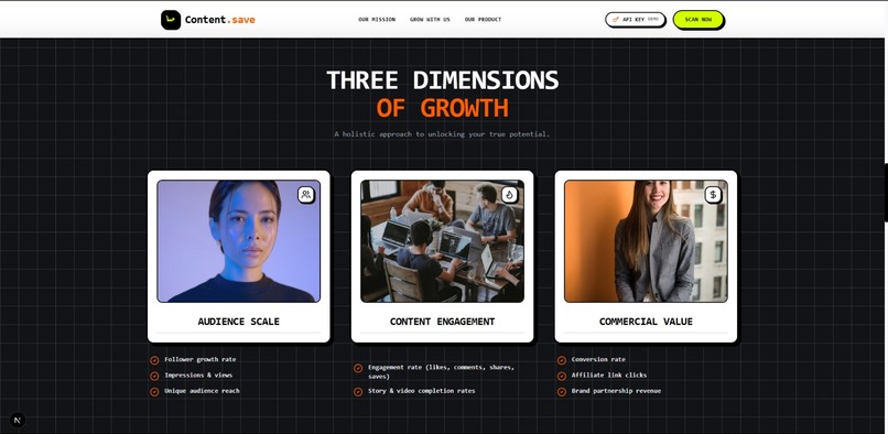Content.Save – screenshot 6