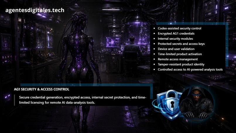 KAIA FlOW INTELLIGENTE – screenshot 1
