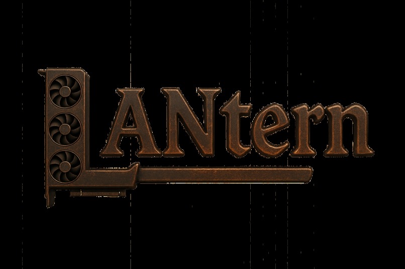 LANtern – screenshot 2