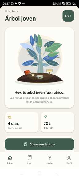 Dailymint – screenshot 15