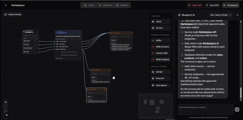 Design2App – screenshot 1