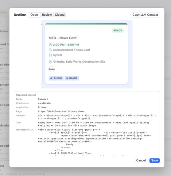 Keystone – screenshot 8