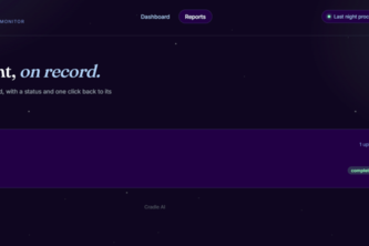 CradleAI