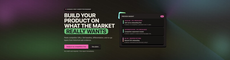 Top-Founders.com – screenshot 1