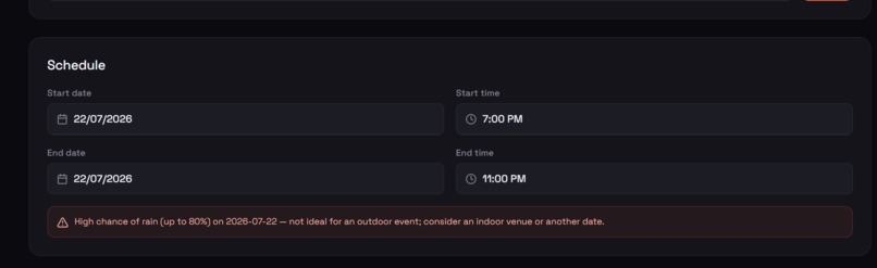 party.fun – screenshot 9