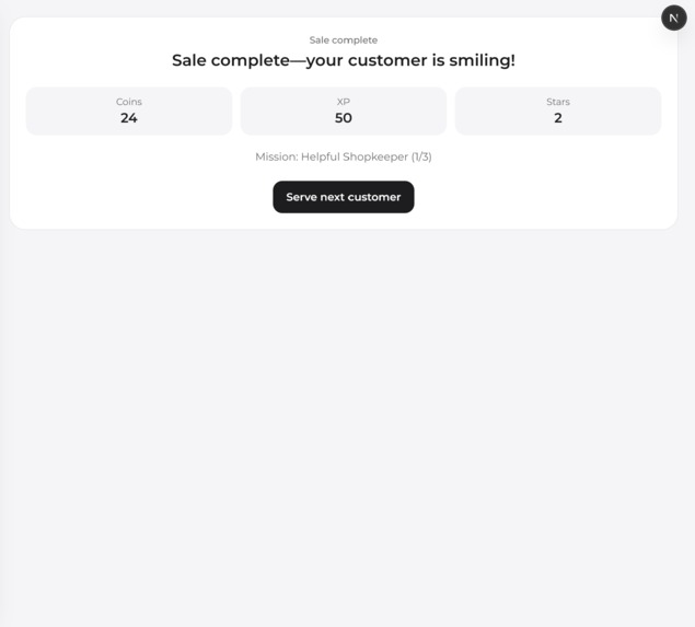 SmartDuka – screenshot 5