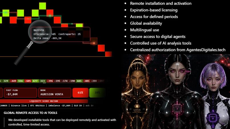 KAIA FlOW INTELLIGENTE – screenshot 5