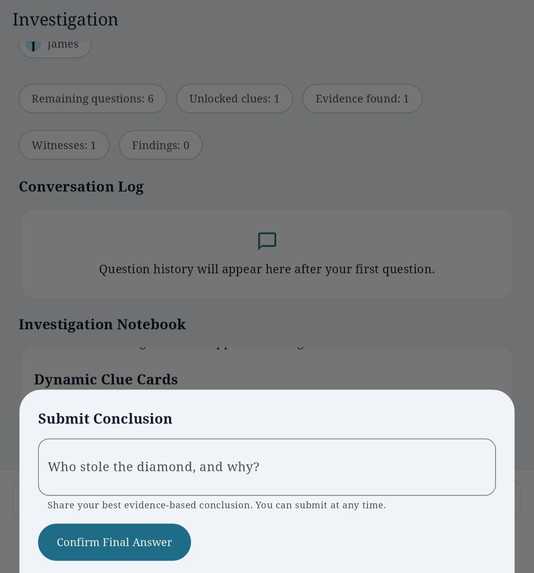 The Guide – screenshot 5