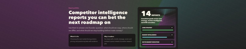 Top-Founders.com – screenshot 3