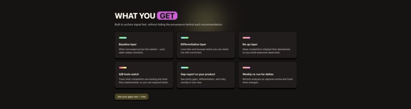 Top-Founders.com – screenshot 2