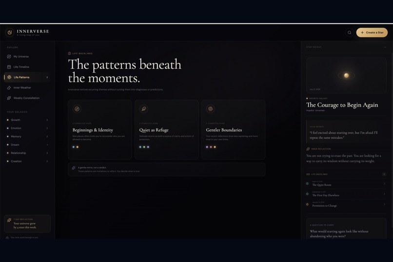 Innerverse – screenshot 3