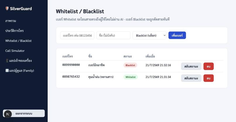 NT (No Threats) – screenshot 6