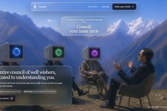 Council: your Inner Circle